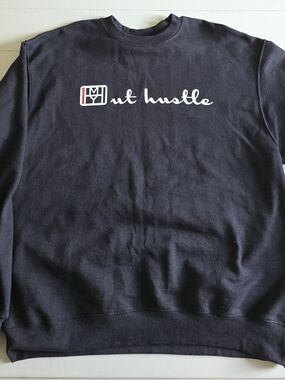 Champion Authentic Eco Crew neck XL